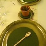 Gruß aus der Küche