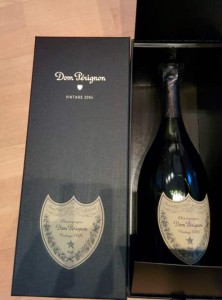 Dom Perignon 2004 Magnum